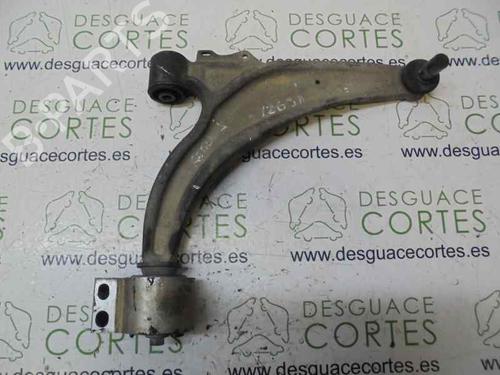 Used Right front suspension arm OPEL ASTRA J (P10) [2009-2016]  5529414
