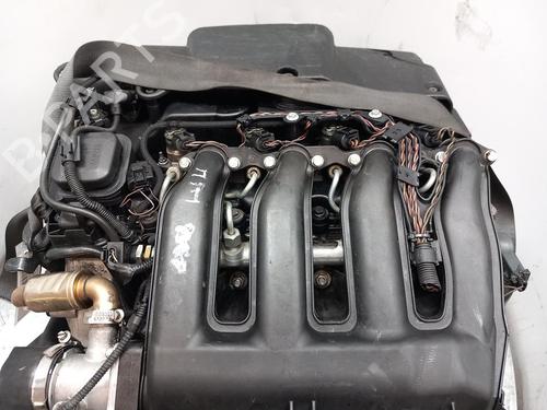Used Engine Engine BMW 3 Touring (E46) 320 d (150 hp) 36526505 36526505