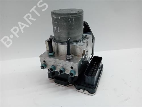 Control unit AUDI A4 B9 (8W2, 8WC) 40 TFSI Mild Hybrid | BP39468320M11 - Image 1