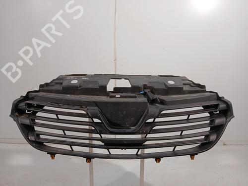 Used Grille RENAULT TRAFIC III Van (FG_) [2014-2025]  25925326