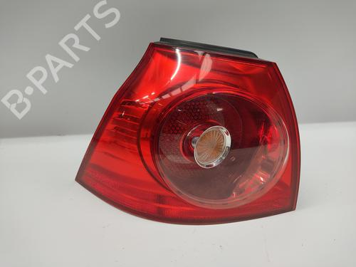 Used Left taillight VW GOLF V (1K1) 2.0 GTI (200 hp) 28056155