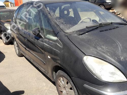 Tailgate handle CITROËN XSARA PICASSO (N68) 2.0 HDi | BP29376255C132 