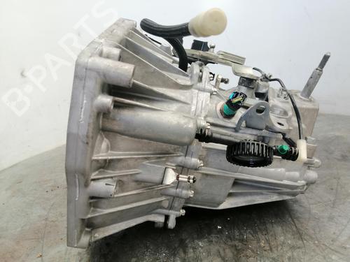 Gearbox RENAULT CLIO IV (BH_)  | BP6328396M3 