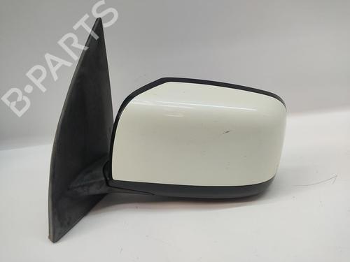 Left mirror NISSAN X-TRAIL II (T31) 2.0 dCi 4x4 | BP29932388C26