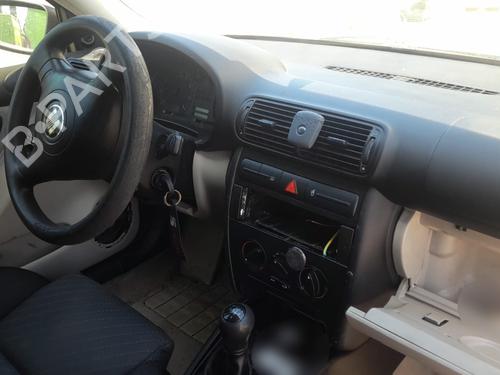 Højre fortil lås SEAT TOLEDO II (1M2) 1.6 | BP29376209C97 