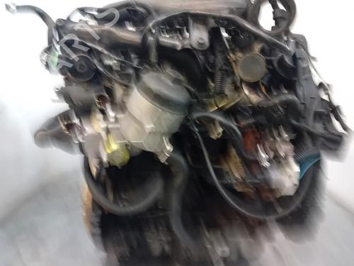 Engine OPEL ASTRA H (A04) | BP31123786M1