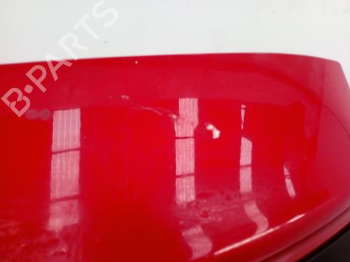 Tailgate FIAT 500 (312_) 1.2 (312AXA1A) | BP18264041C6