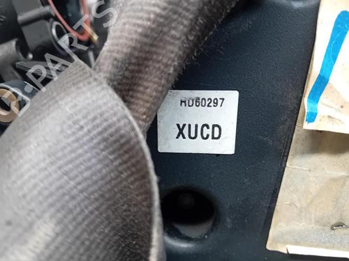 Engine FORD TOURNEO COURIER B460 MPV 1.5 TDCi | BP36641892M1 - Image 5