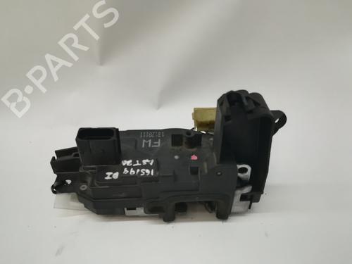 Front left lock OPEL ASTRA H (A04) 1.4 (L48) | BP10691693C98 