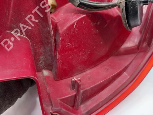 Left taillight CITROËN C4 I (LC_)  | BP24443823C34 