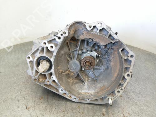 Gearbox SUZUKI SX4 S-Cross (JY)  | BP29714673M3 