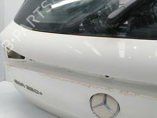 Tailgate MERCEDES-BENZ EQA (H243) EQA 250 (243.701) | BP32288999C6 