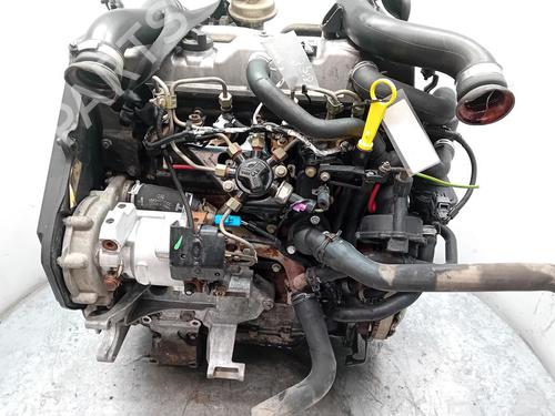 Engine FORD TOURNEO CONNECT 1.8 TDCi | BP36566242M1 - Image 2