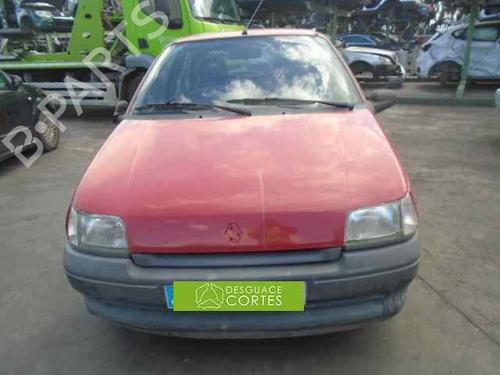 Used Parts RENAULT CLIO I (B/C57_, 5/357_) 1.4 (B57J, C57J, B57P) 4980379