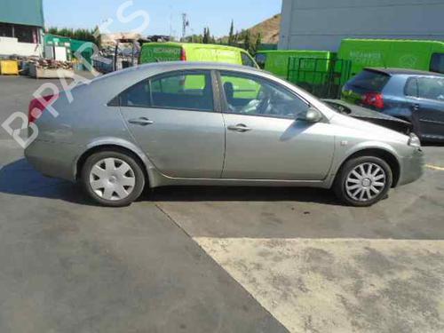 Left front window switch NISSAN PRIMERA Hatchback (P12) 1.9 dCi | BP5462484I27 - Image 8