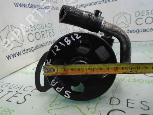 Used Steering pump Steering pump 5768652 5768652