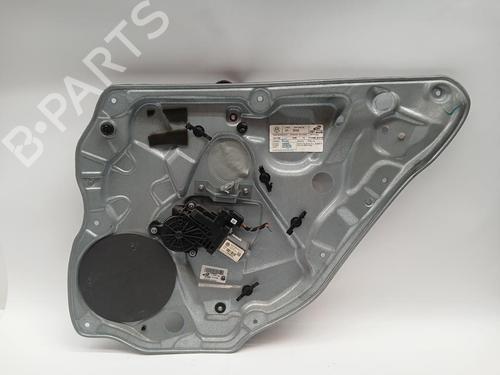 Used Rear right window mechanism Rear right window mechanism 37429537 37429537