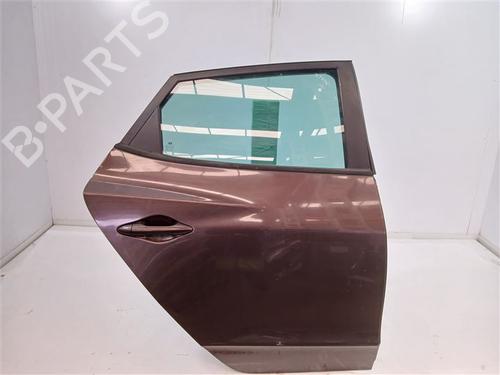 Dør højre bagtil Dør højre bagtil HYUNDAI ix35 (LM, EL, ELH) 2.0 CRDi (136 hp) 39699441 39699441