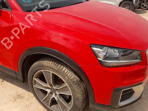 Engine AUDI Q2 (GAB, GAG)  | BP31123750M1 