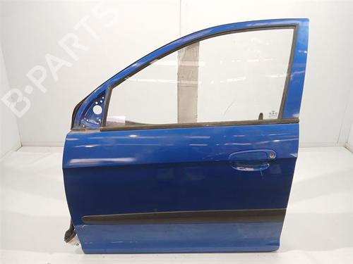 Used Left front door Left front door 39467987 39467987