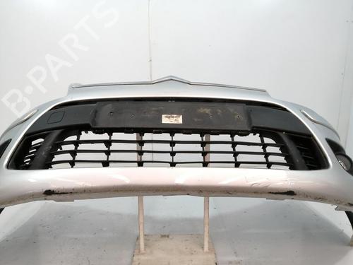 Front bumper CITROËN C4 I (LC_)  | BP29718014C7 