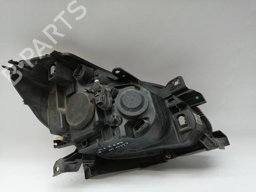 Left headlight RENAULT CLIO III (BR0/1, CR0/1) | BP34168399C28 - Image 4