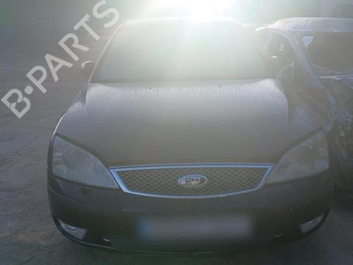 Brugte FORD MONDEO III (B5Y)  2.0 TDCi  4541396