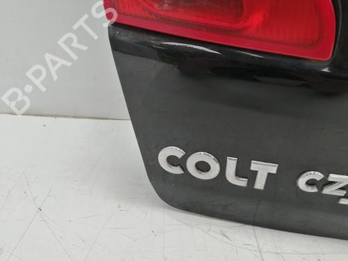 Bakluke CC/Kombi-Kupé MITSUBISHI COLT VI (Z3_A, Z2_A) 1.1 (Z31A, Z32A) | BP25617634C6 
