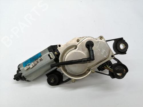 Used Rear wiper motor SEAT IBIZA III (6L1) [2002-2009]  15277504