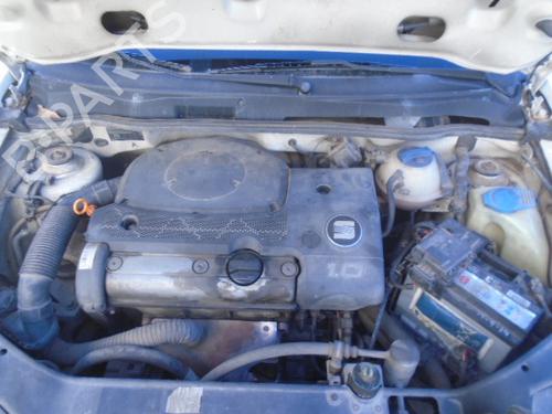 Alternator SEAT AROSA (6H1) 1.0 | BP8798710M7 