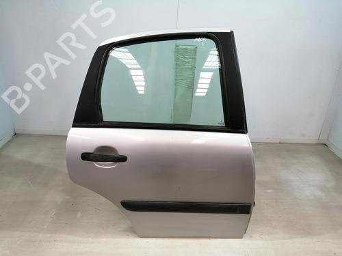 Used Right rear door CITROËN C3 I (FC_, FN_) 1.4 i Bivalent (73 hp) 24653210