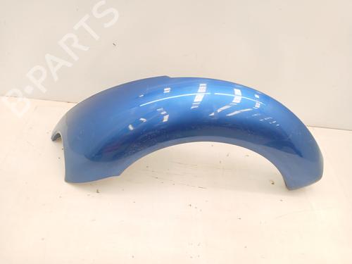 Forkjerm venstre VW NEW BEETLE (9C1, 1C1) 1.9 TDI (90 hp) 27399600