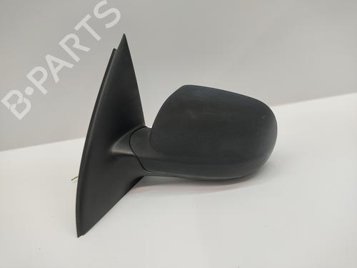 Left mirror SEAT AROSA (6H1) 1.4 | BP28326053C26 