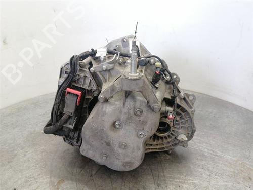 Gearbox SMART FORTWO Coupe (453) 0.9 (453.344, 453.353) | BP32188152M3 - Image 2