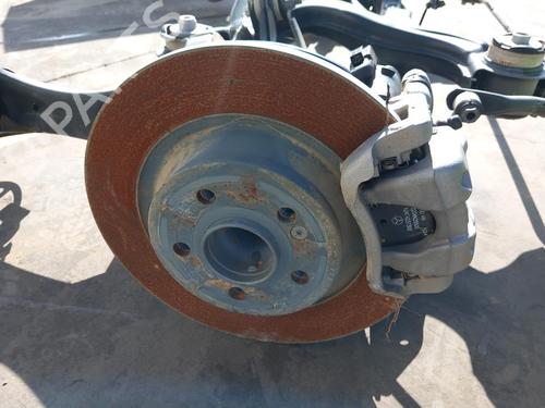 Rear axle MERCEDES-BENZ EQA (H243) EQA 250 (243.701) | BP32072028M2