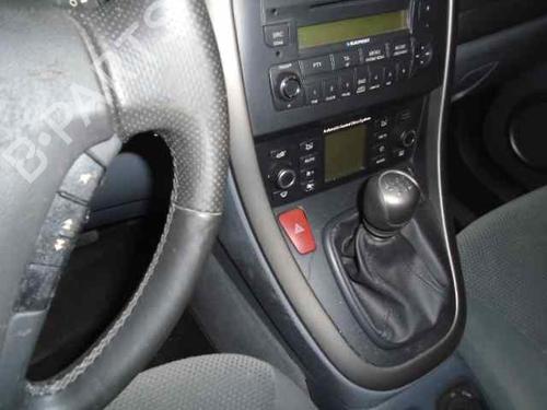 Højre fortil støddæmper FIAT CROMA (194_) 1.9 D Multijet (194AXB1B) | BP5526972M17 