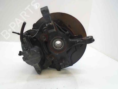 Right front steering knuckle FIAT TIPO Estate (356_, 357_) 1.4 (356WXA1B) | BP5574294M26