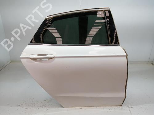 Used Right rear door FORD MONDEO V Hatchback (CE) 1.5 TDCi (120 hp) 28118911