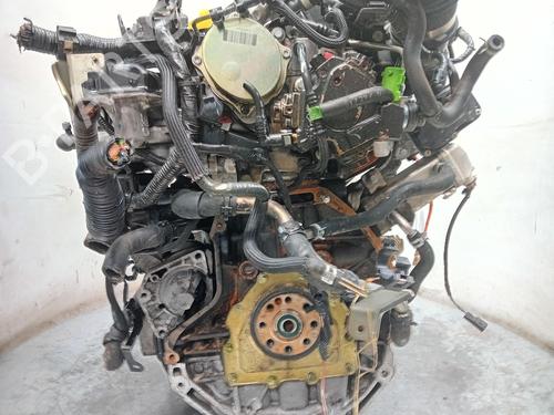 Engine NISSAN QASHQAI / QASHQAI +2 I (J10, NJ10, JJ10E)  | BP26546481M1 