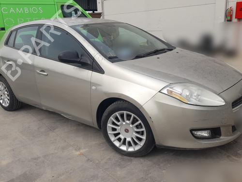 Tailgate FIAT BRAVO II (198_) 1.4 (198AXA1B) | BP23891026C6 