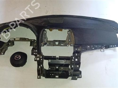 airbag-kit-mazda-cx-5-ke-gh-2011-2012-2013-2014-2015-2016-2017-28117046 main image