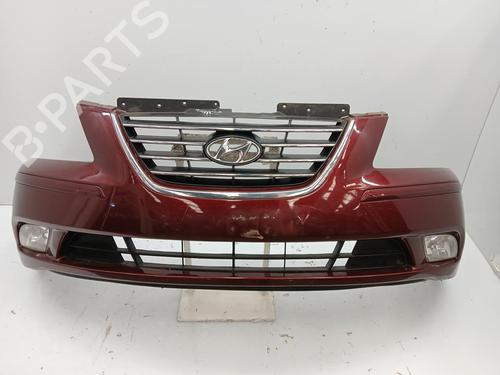 Used Front bumper HYUNDAI SONATA V (NF) 2.0 CRDi (140 hp) 29904357
