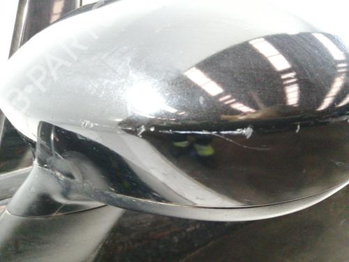 Left front door FIAT GRANDE PUNTO (199_) 1.3 D Multijet (199.AXD11, 199.AXD1A, 199.AXD1B,... | BP19332016C2