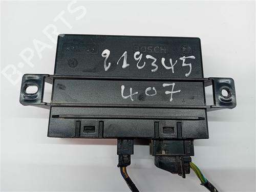 Electronic module PEUGEOT 407 (6D_) 2.0 HDi 135 (6DRHRH, 6DRHRE, 6DRHRG, 6DRHRJ) | BP40066056M83 - Image 3