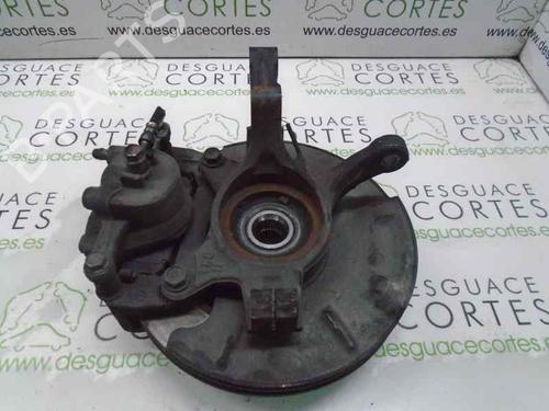 Right front steering knuckle SUZUKI SX4 (EY, GY)  | BP5523356M26 
