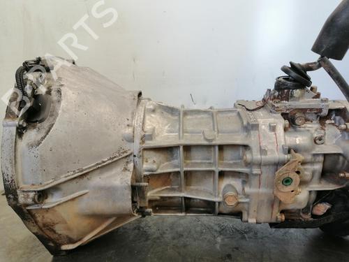 Gearbox JEEP CHEROKEE (XJ) 2.5 TD 4x4 | BP29613188M3 