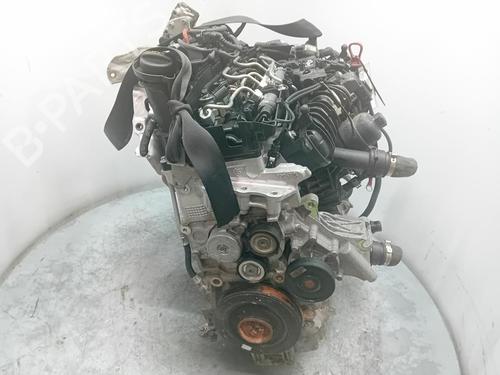 Engine MINI MINI (R56) Cooper D | BP34055290M1  - Image 5