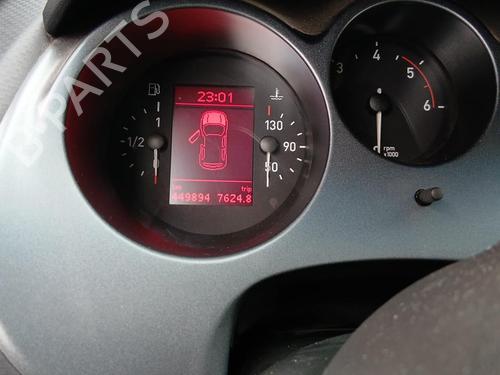 Left headlight SEAT ALTEA (5P1) | BP31946636C28