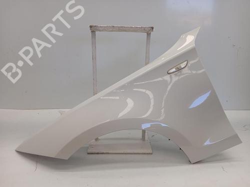 Used Left front fenders Left front fenders BMW 1 (E87) 116 d (116 hp) 34155481 34155481