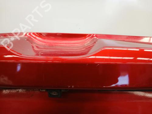 Rear bumper MAZDA 2 Hatchback (DL, DJ) | BP37476677C8 - Image 4